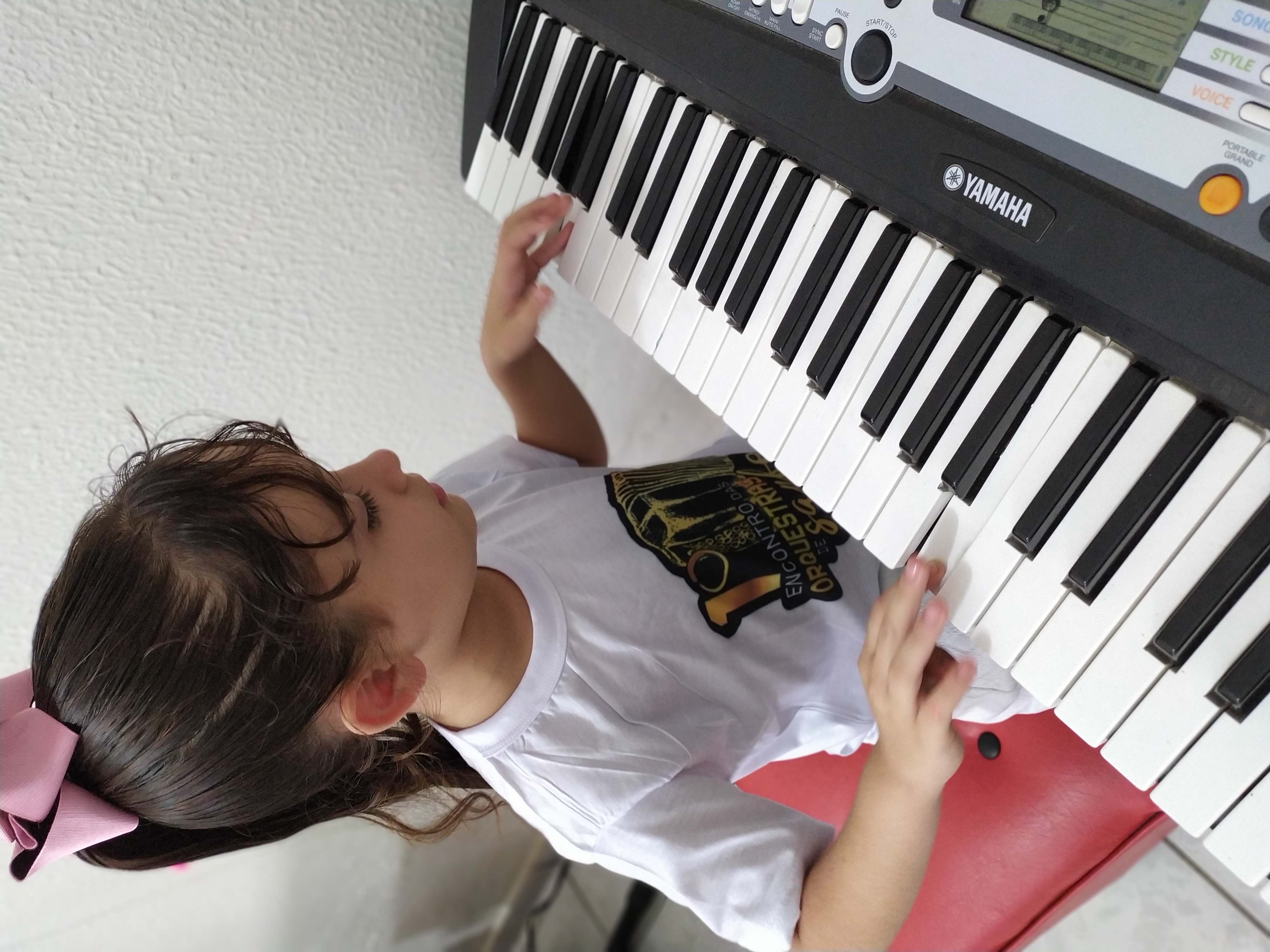 Teclado